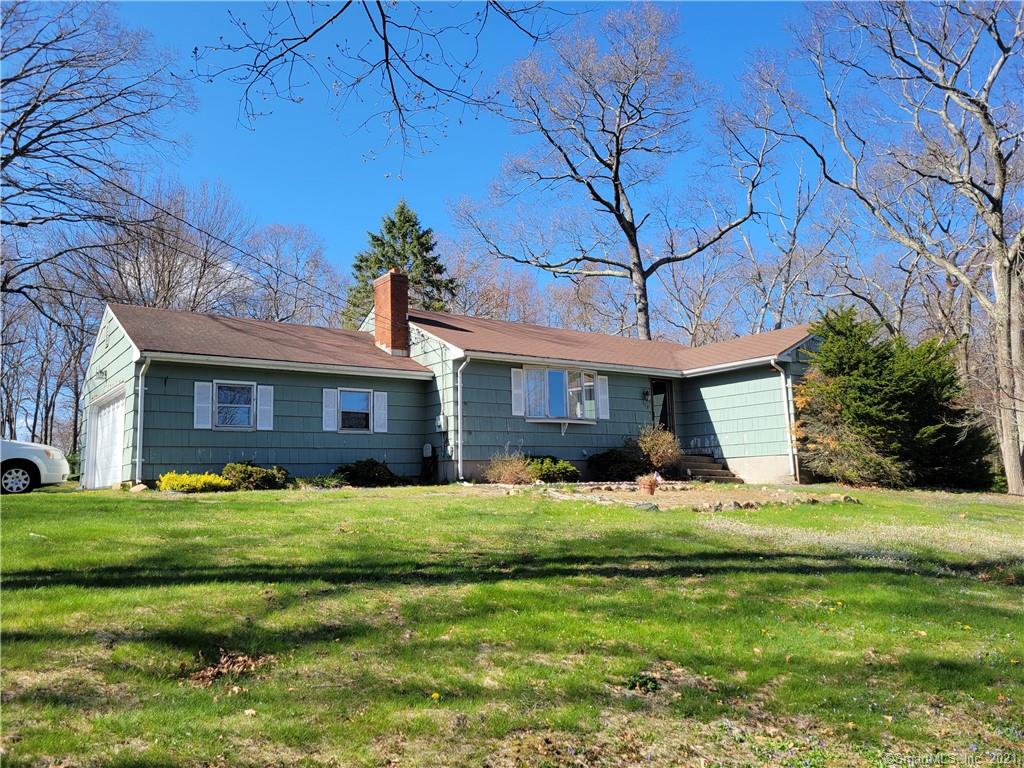212 Kozley Road Tolland CT 06084