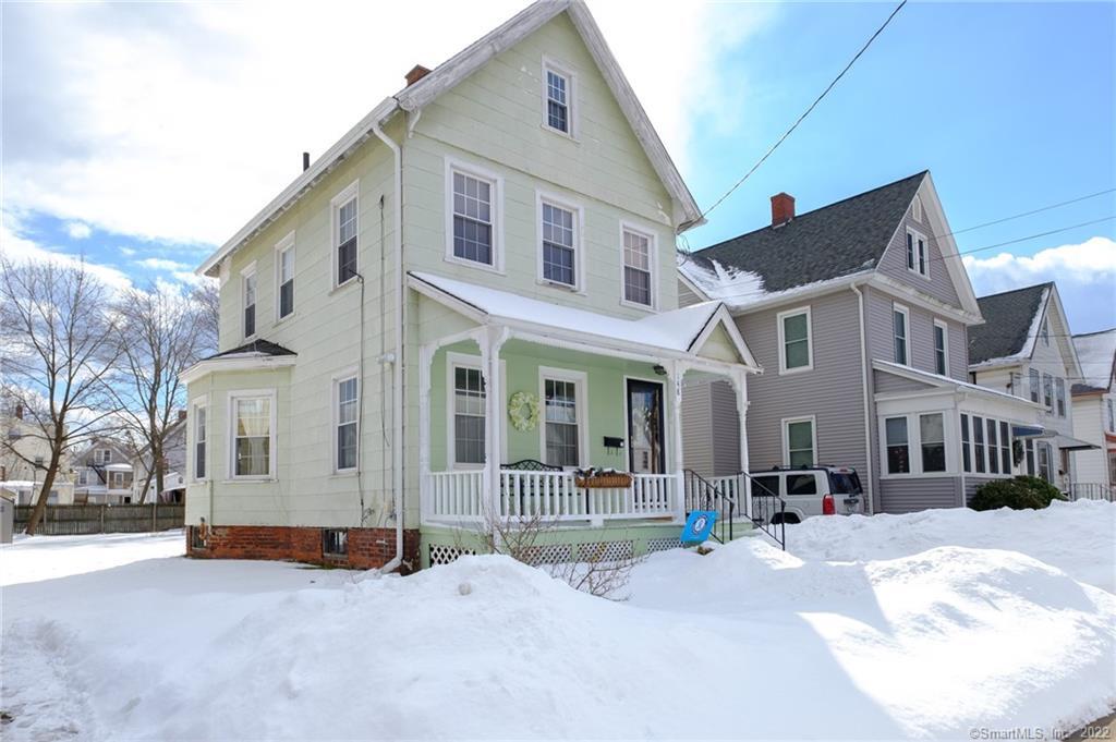 148 Atwater Street West Haven CT 06516
