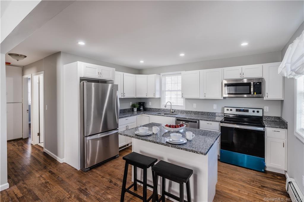 173 Belmont Street New Britain CT 06053