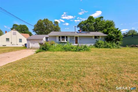 23 Magnolia Drive Enfield CT 06082