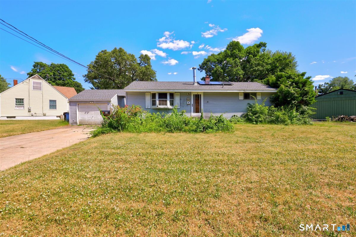 23 Magnolia Drive Enfield CT 06082