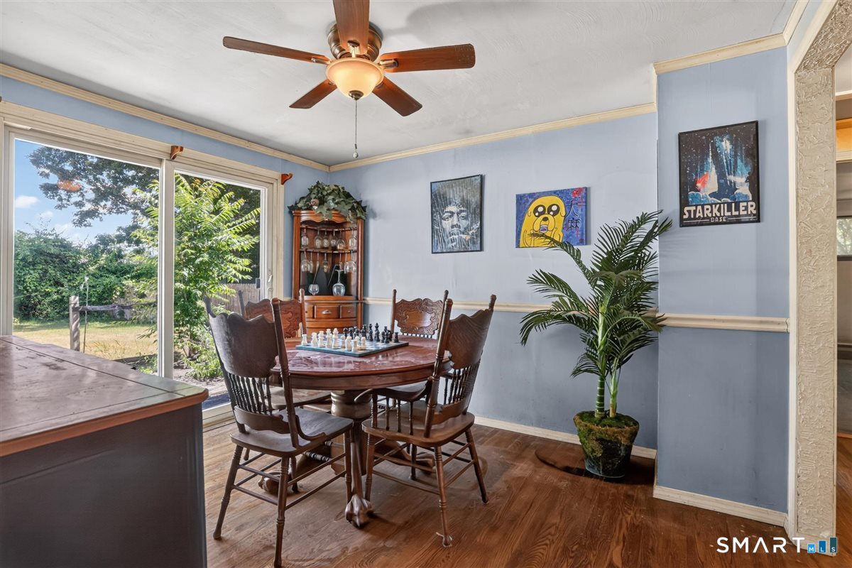 23 Magnolia Drive Enfield CT 06082