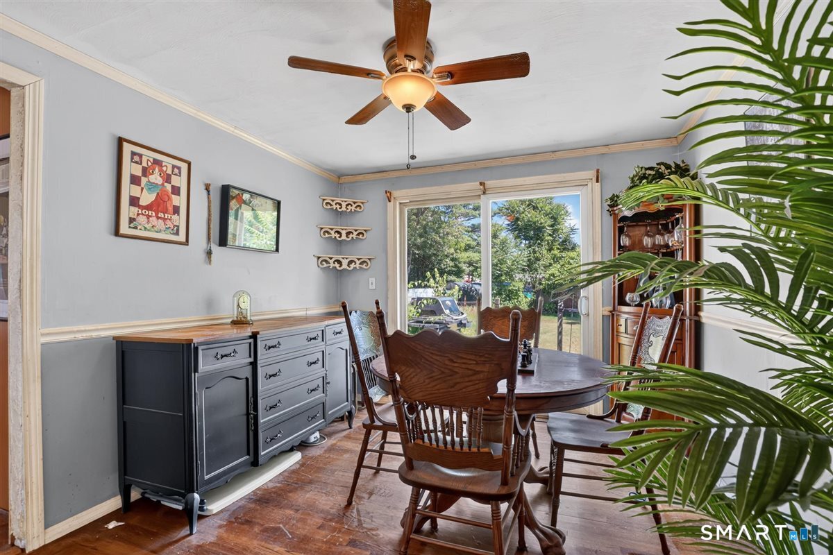 23 Magnolia Drive Enfield CT 06082
