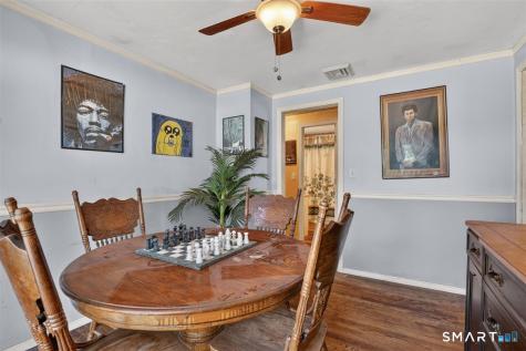 23 Magnolia Drive Enfield CT 06082