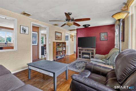 23 Magnolia Drive Enfield CT 06082