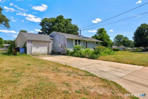 23 Magnolia Drive Enfield CT 06082