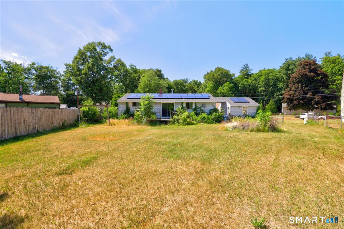 23 Magnolia Drive Enfield CT 06082