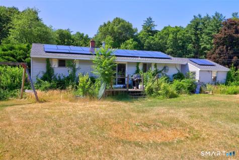 23 Magnolia Drive Enfield CT 06082