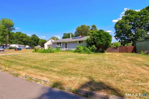 23 Magnolia Drive Enfield CT 06082