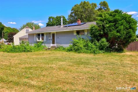 23 Magnolia Drive Enfield CT 06082
