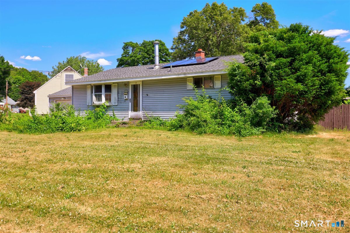 23 Magnolia Drive Enfield CT 06082