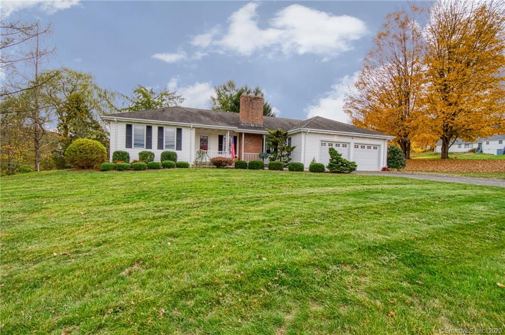 190 Parmelee Hill Road Durham CT 06422