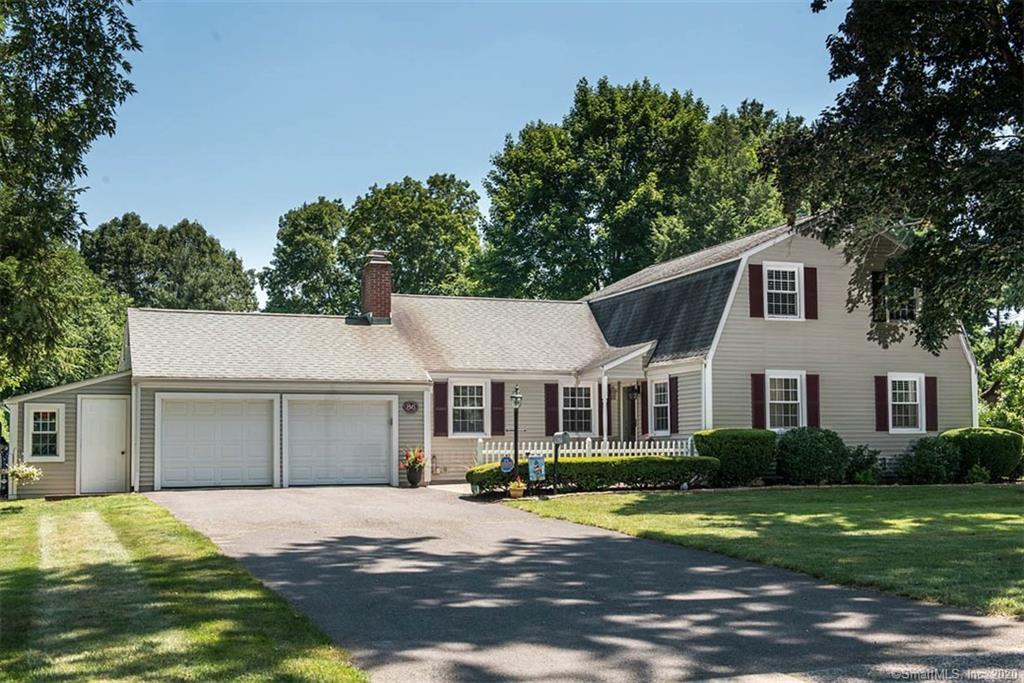 86 Windsor Road Berlin CT 06037