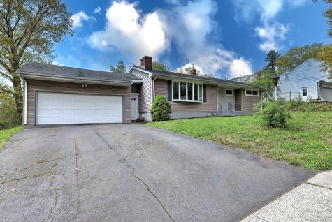 129 Hall Street New Haven CT 06512