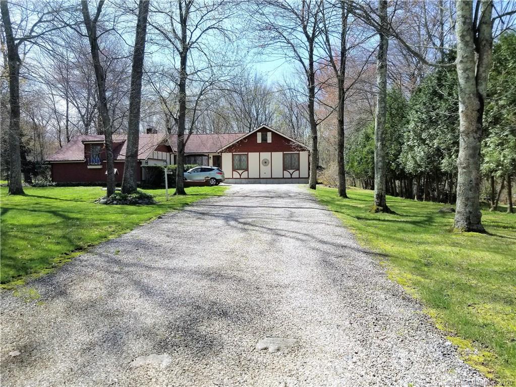 626 Andrew Mountain Road Naugatuck CT 06770