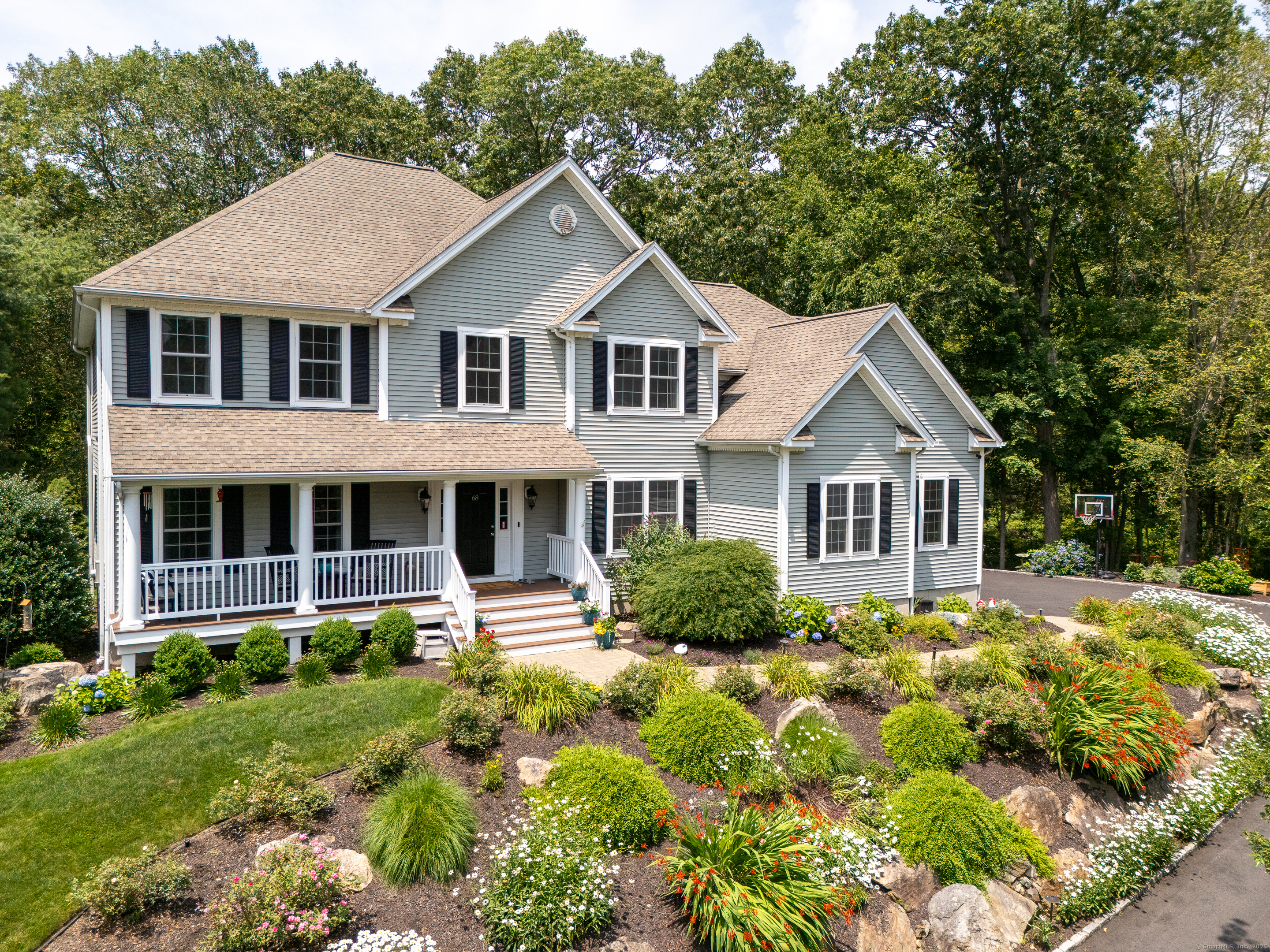 68 Wesley Drive Shelton CT 06484