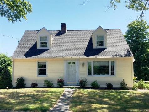 40 Karl Street Litchfield CT 06759