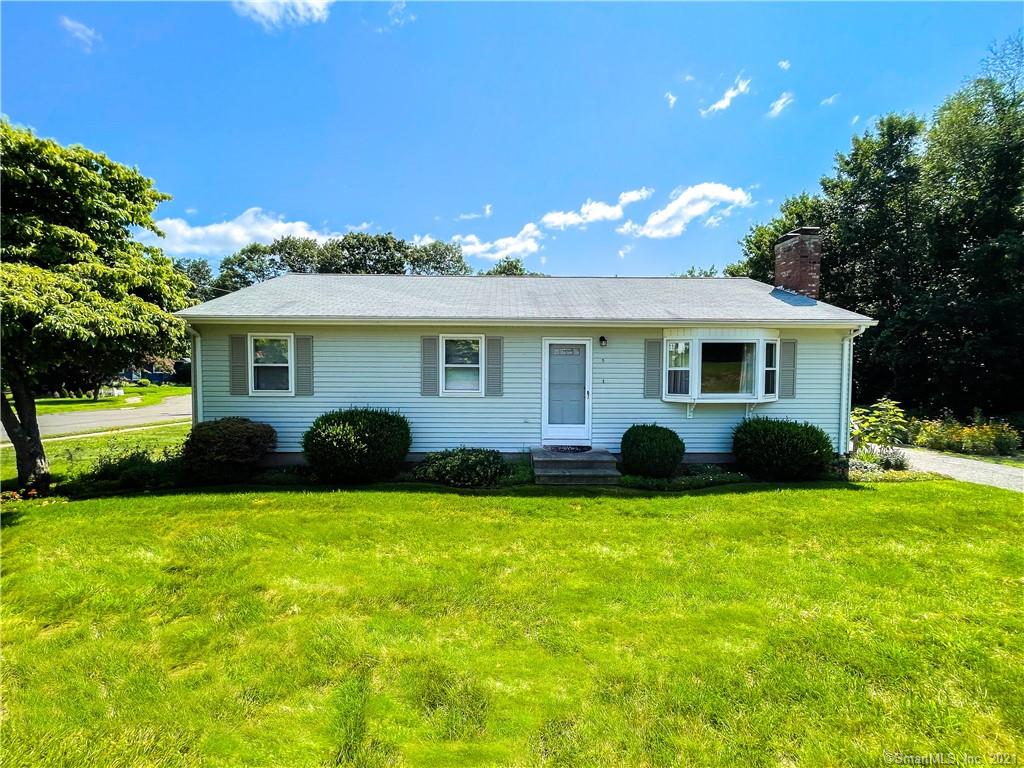 5 Orleans Drive Bristol CT 06010