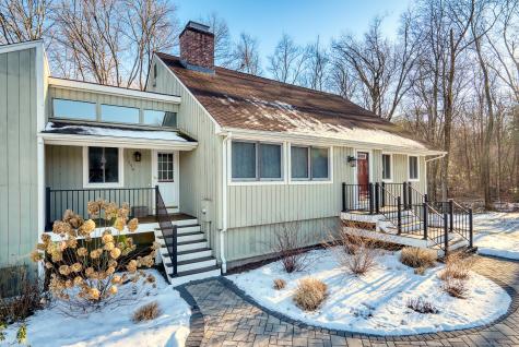 150 Forge Drive Avon CT 06001