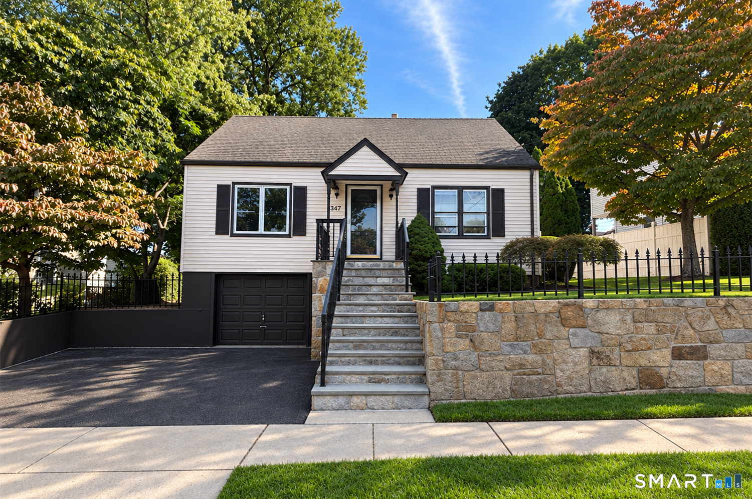 347 Goldenrod Avenue Bridgeport CT 06606