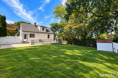 347 Goldenrod Avenue Bridgeport CT 06606