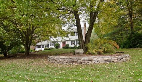 14 Millstone Drive Avon CT 06001