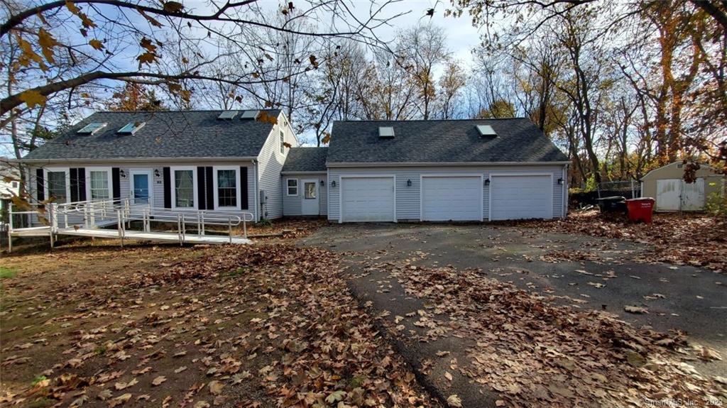 82 Heather Heights Meriden CT 06450