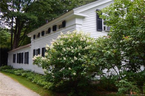 49 East Main Street Salisbury CT 06068
