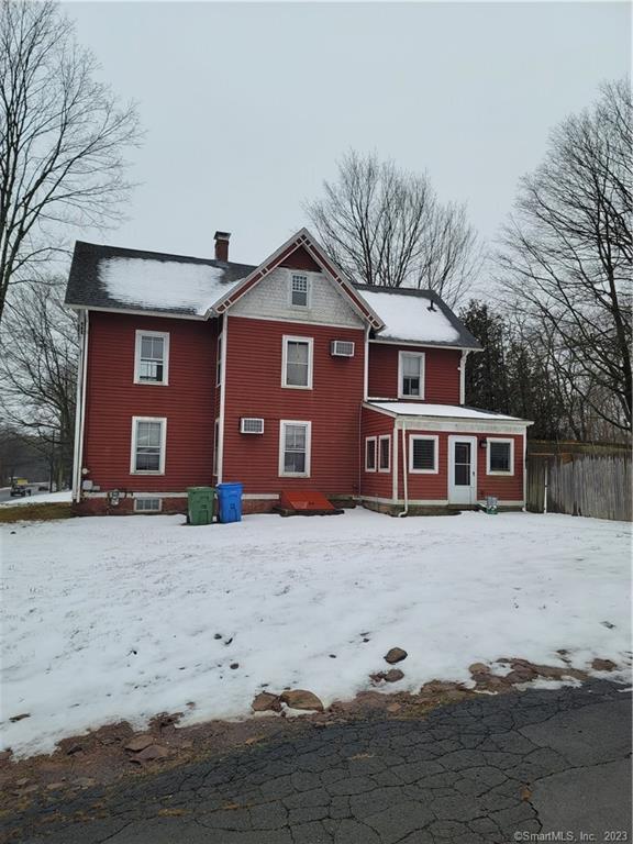 1244 Shepard Avenue Hamden CT 06514