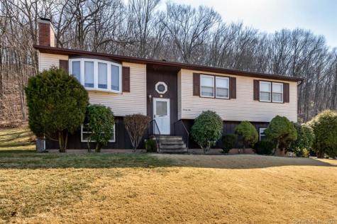 22 Pequot Road Plainville CT 06062
