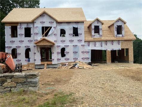 14 Orchard Road East Haddam CT 06423