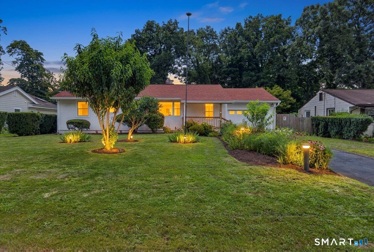 11 Derby Road Norwalk CT 06854