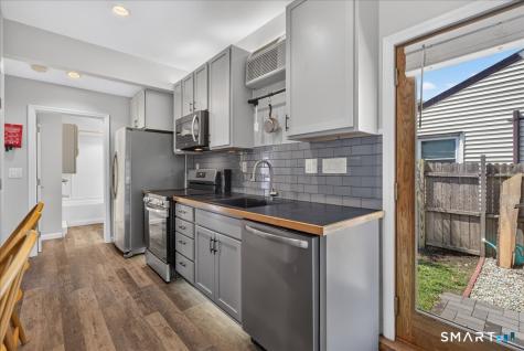 11 Derby Road Norwalk CT 06854