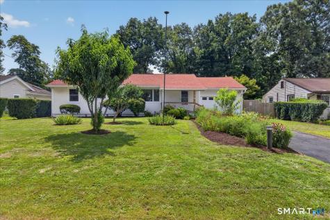 11 Derby Road Norwalk CT 06854
