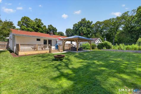11 Derby Road Norwalk CT 06854