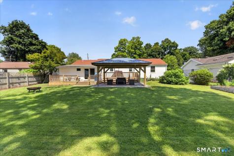 11 Derby Road Norwalk CT 06854