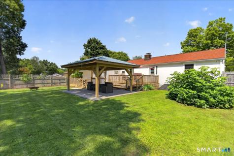 11 Derby Road Norwalk CT 06854