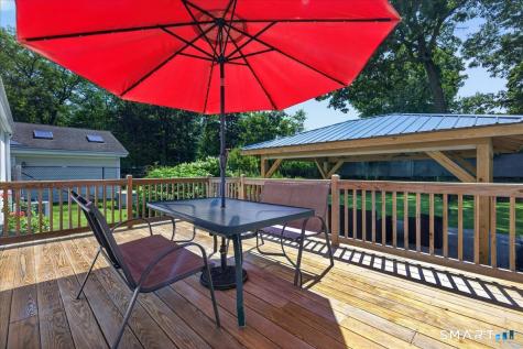 11 Derby Road Norwalk CT 06854