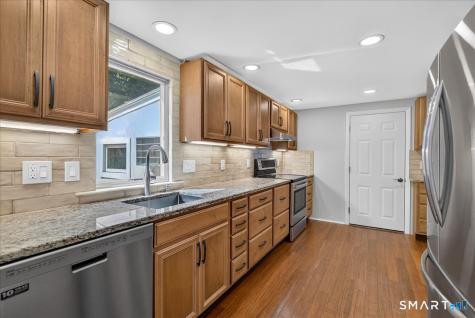 11 Derby Road Norwalk CT 06854
