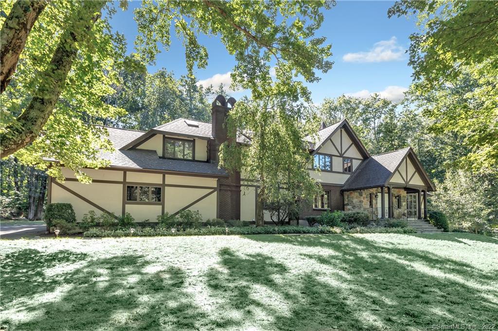 71 Sweetbrier Trail Easton CT 06612