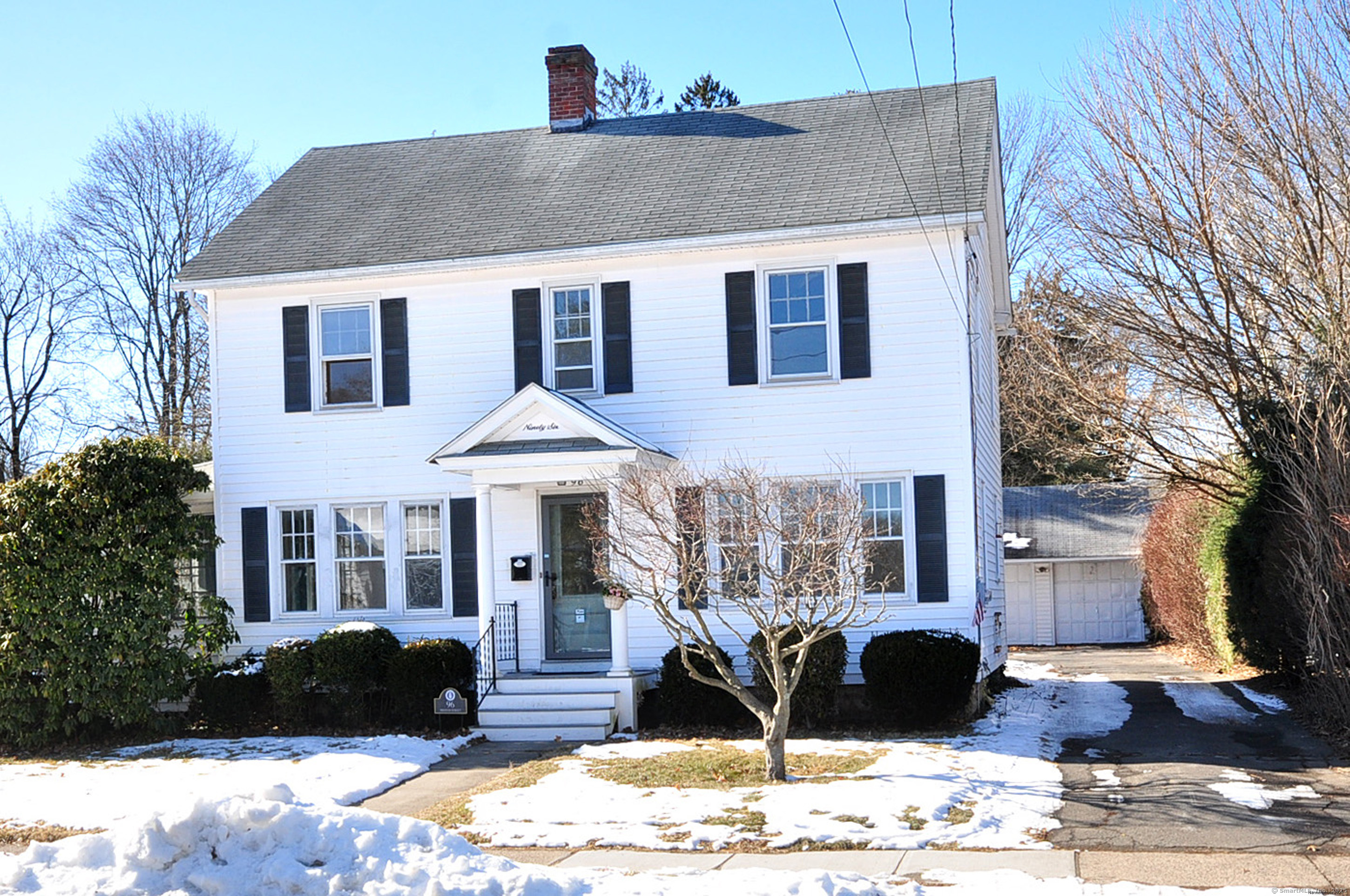 96 Preston Street Windsor CT 06095
