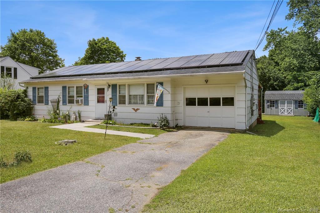 10 Moody Drive Danbury CT 06811