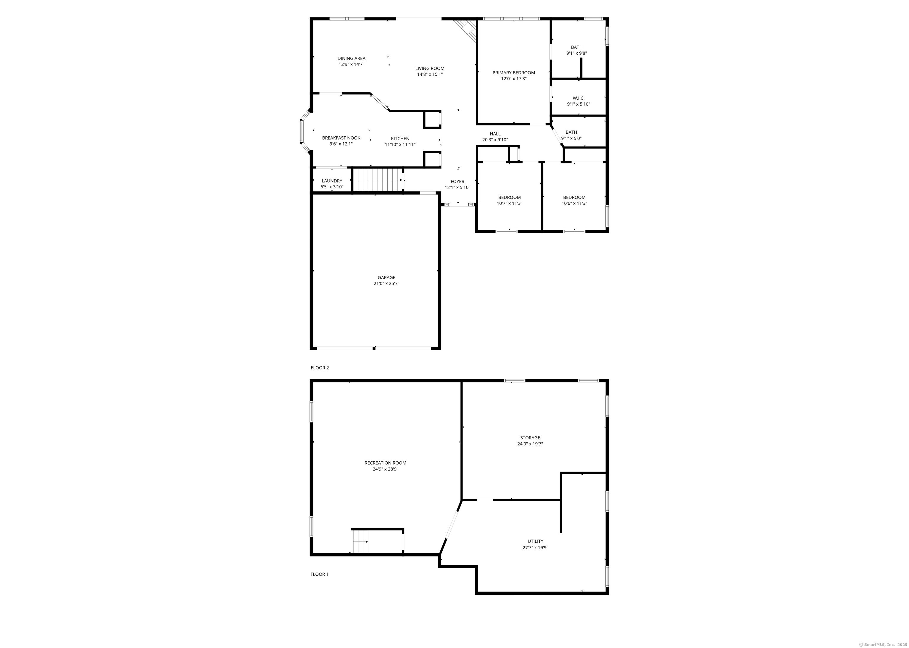 501 Kennedy Road Windsor CT 06095