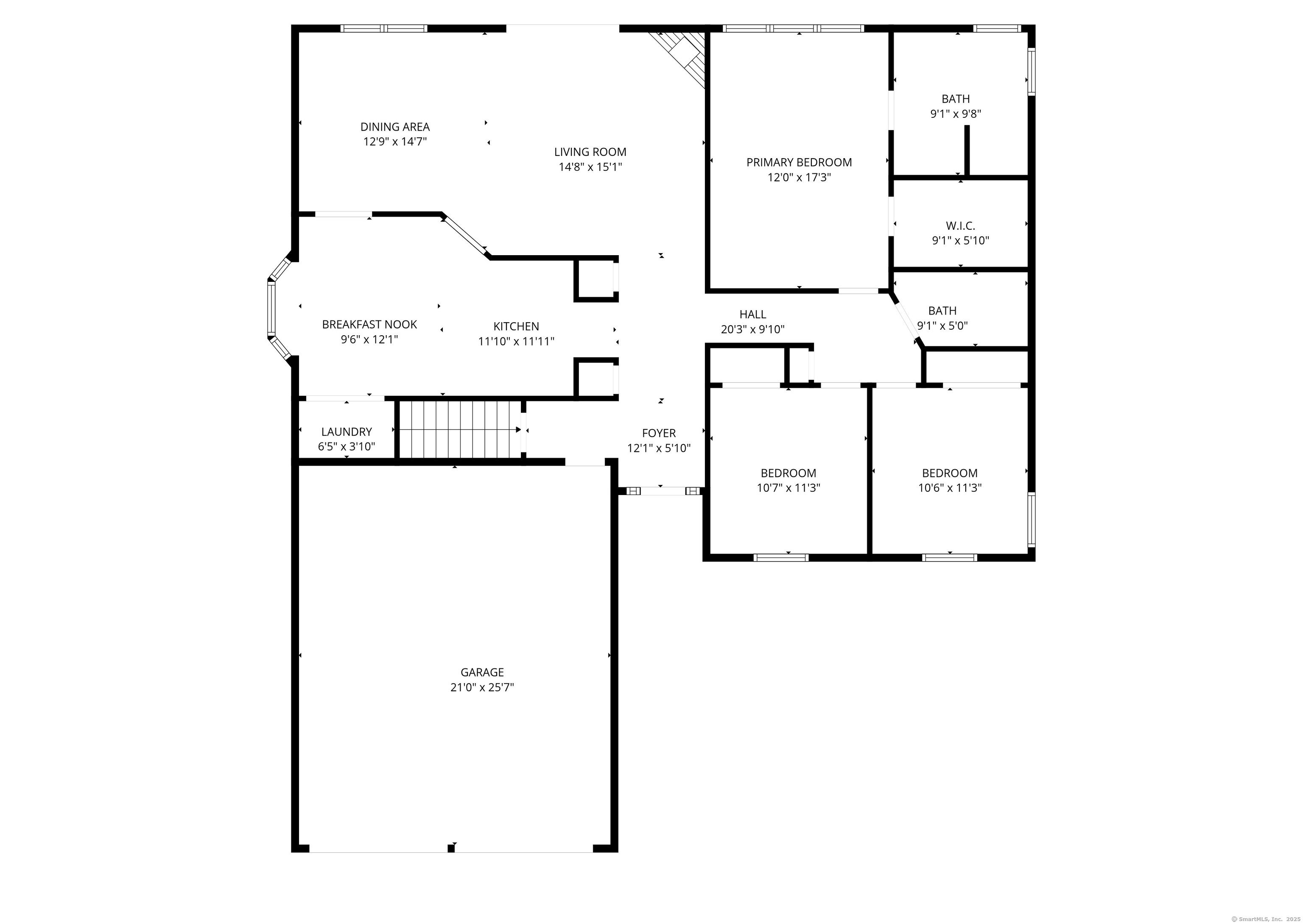 501 Kennedy Road Windsor CT 06095