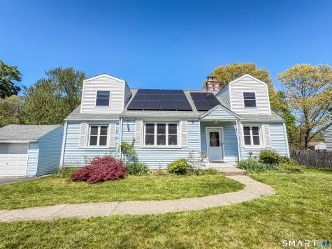 359 Dogwood Road Orange CT 06477