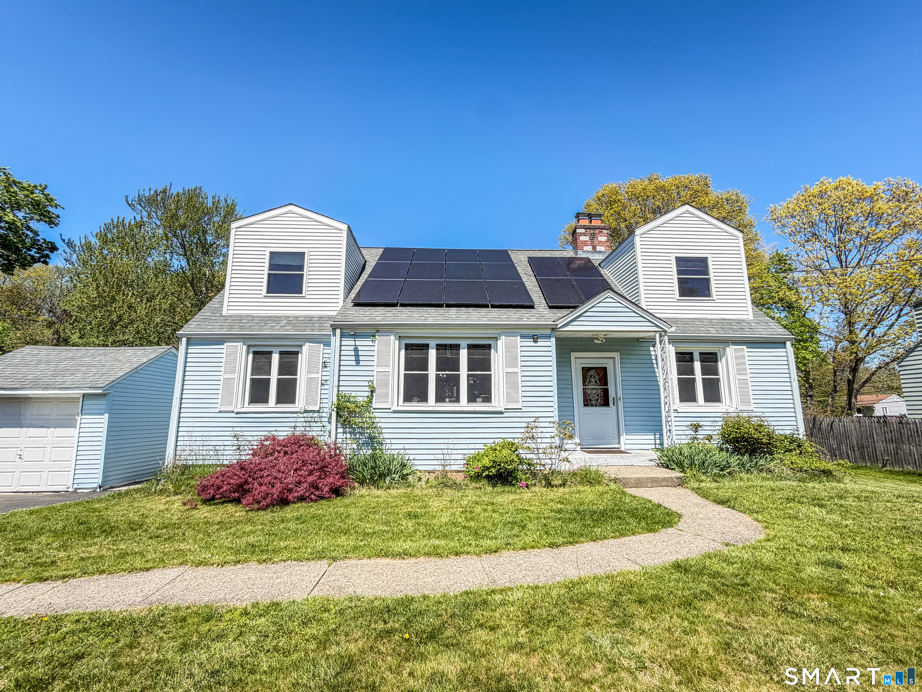 359 Dogwood Road Orange CT 06477