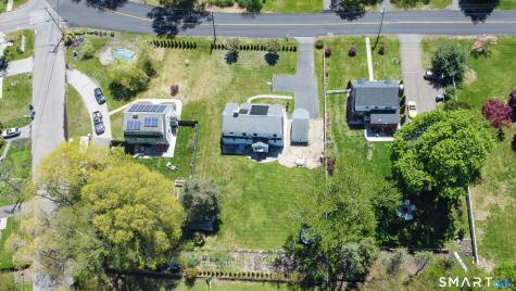 359 Dogwood Road Orange CT 06477