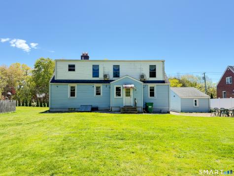 359 Dogwood Road Orange CT 06477