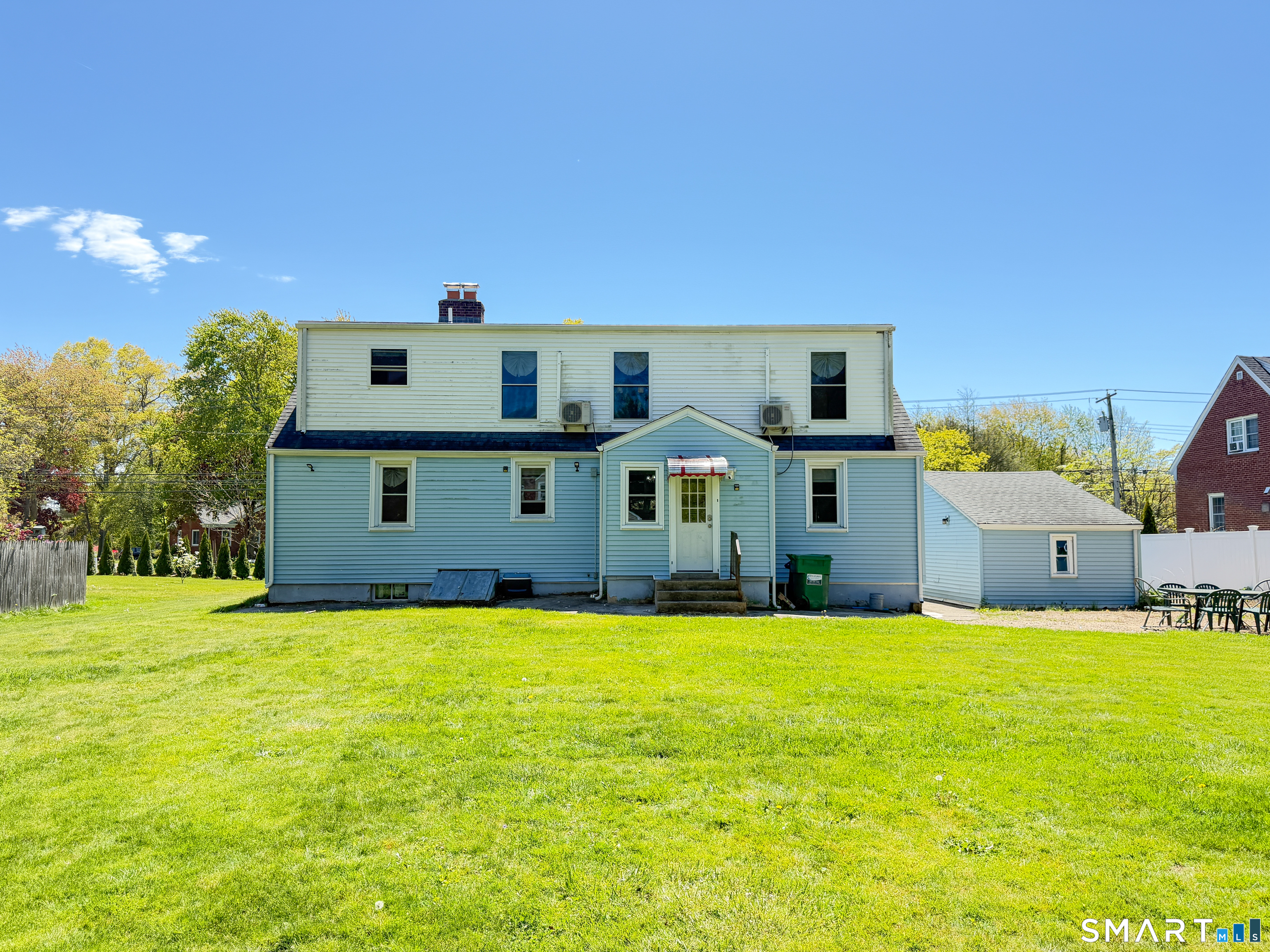 359 Dogwood Road Orange CT 06477