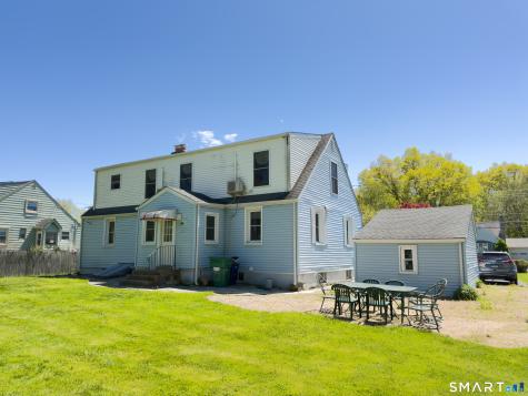359 Dogwood Road Orange CT 06477